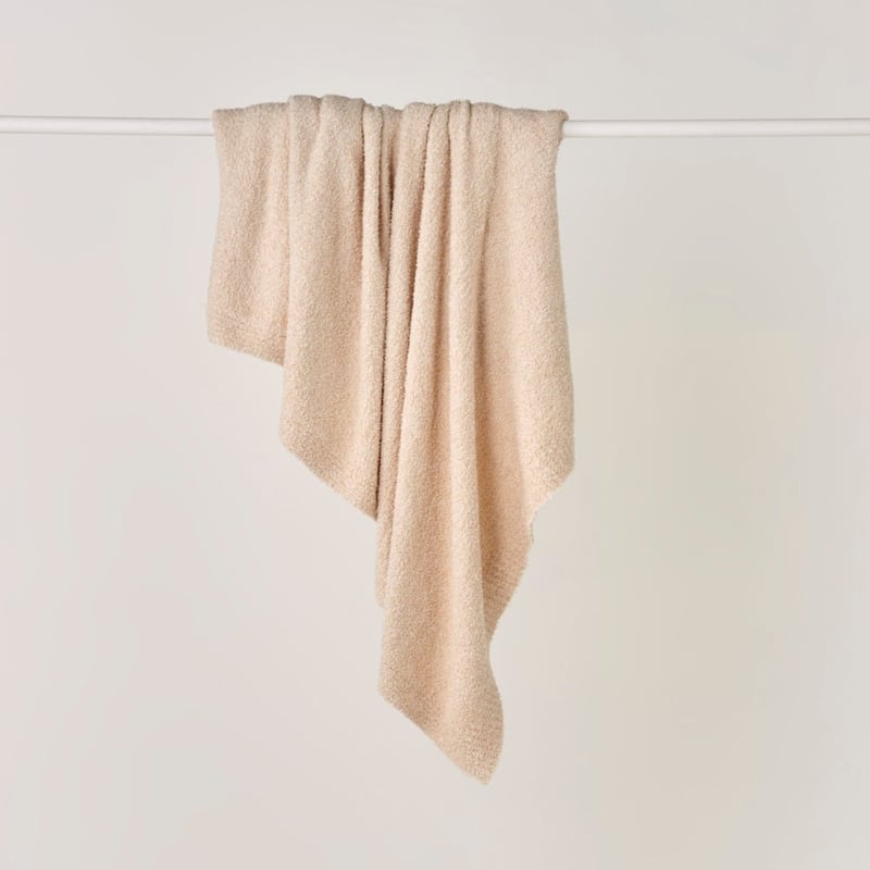 Barrow Natural Throw