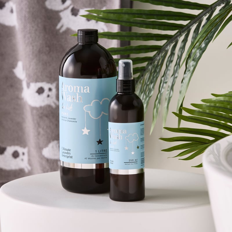 For Kids Pure Room Spray