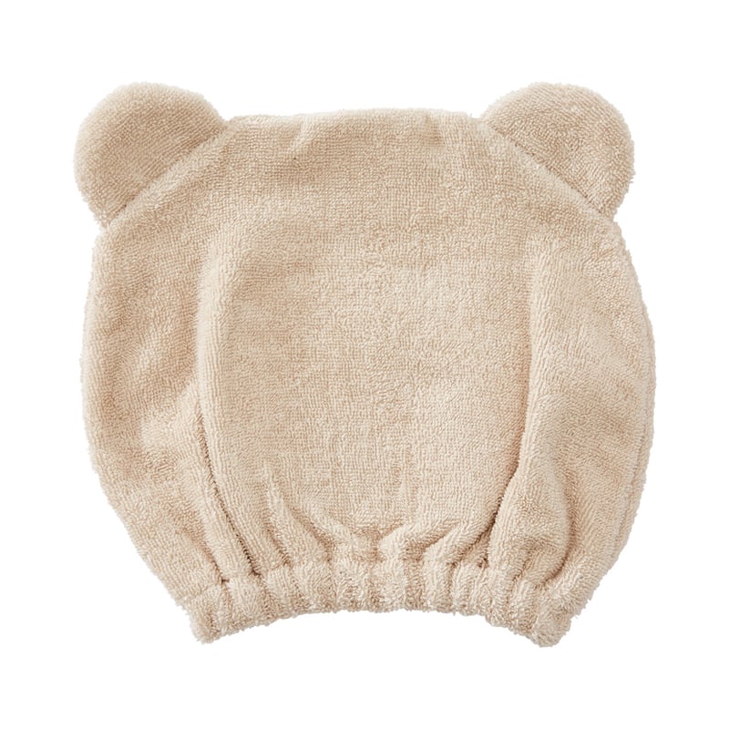 Kids Koala Hair Towel