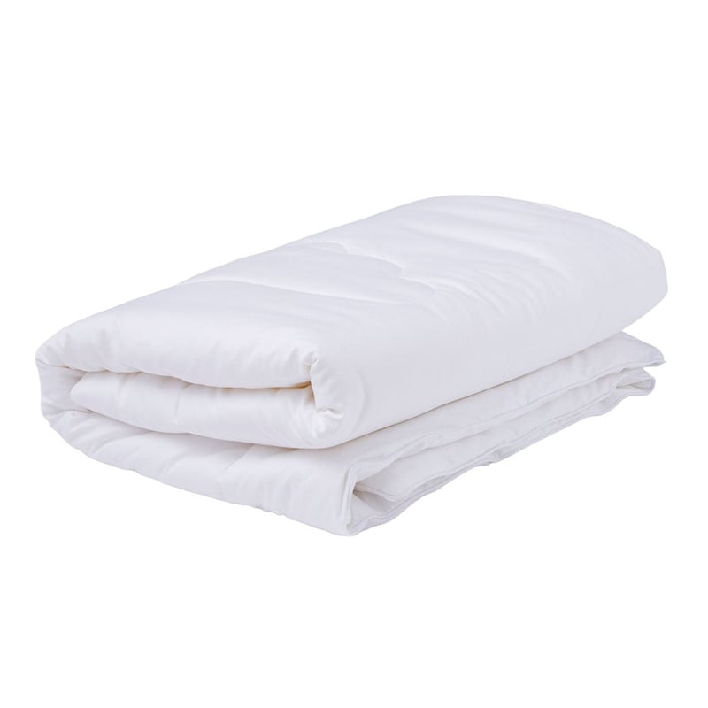 Downtime Australian Wool Cot Quilt 