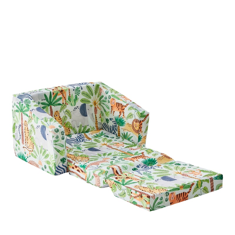 Jungle Safari Flip Out Sofa