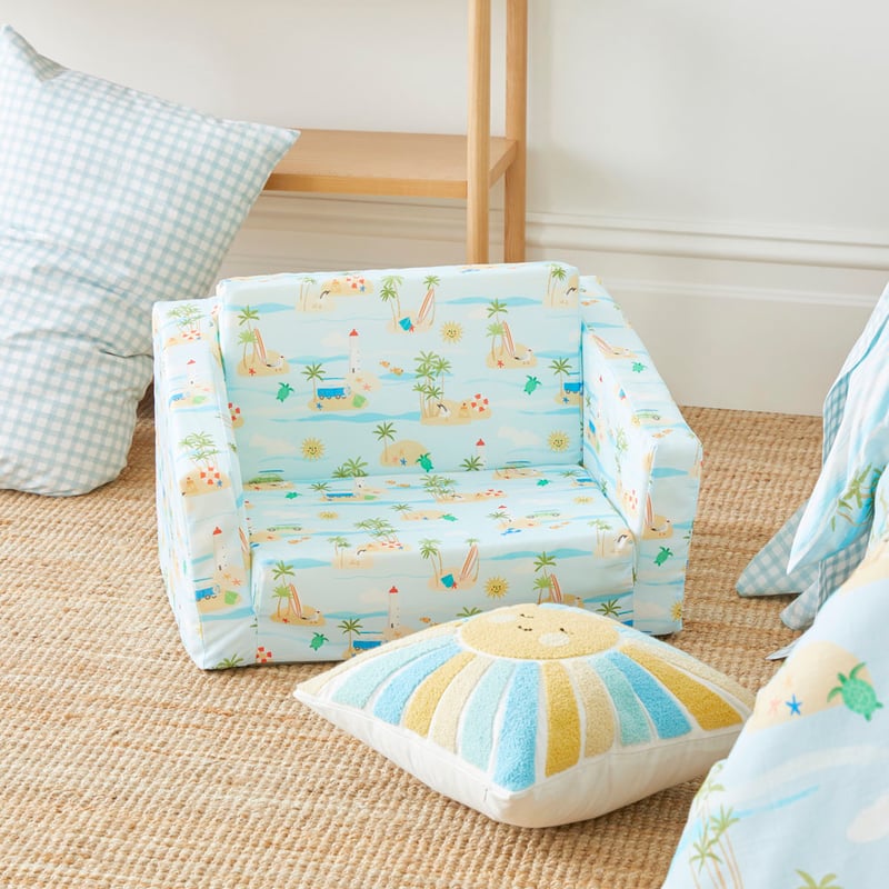 Palm Beach Flip Out Sofa