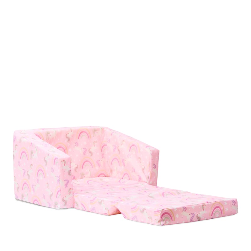 Unicorn Squad Flip Out Sofa