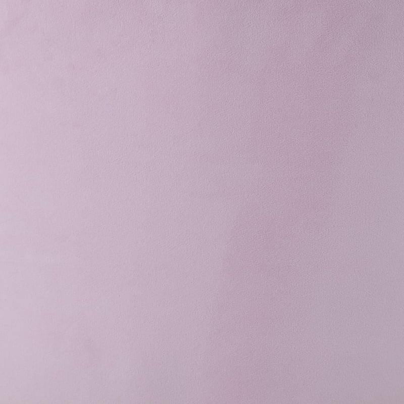 Isabella Lilac Pink Velvet Kids Desk Chair