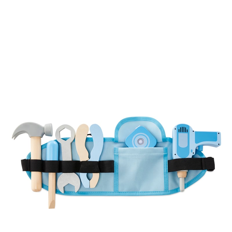 Designer Tool Belt Set