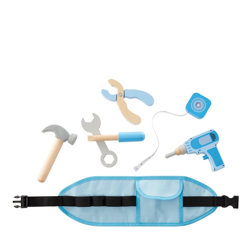 Designer Tool Belt Set