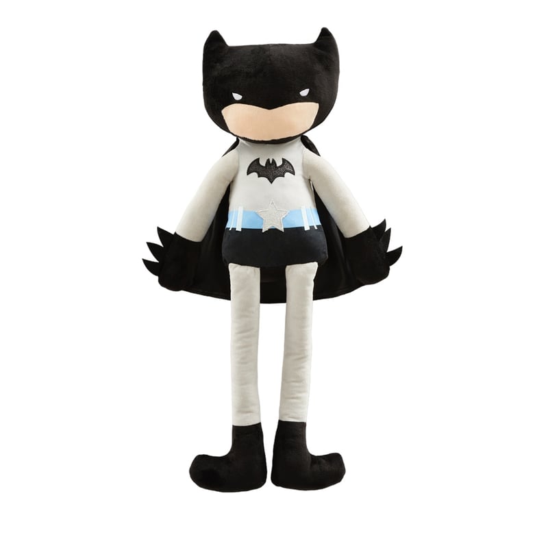 Warner Bros Batman Grey Friend