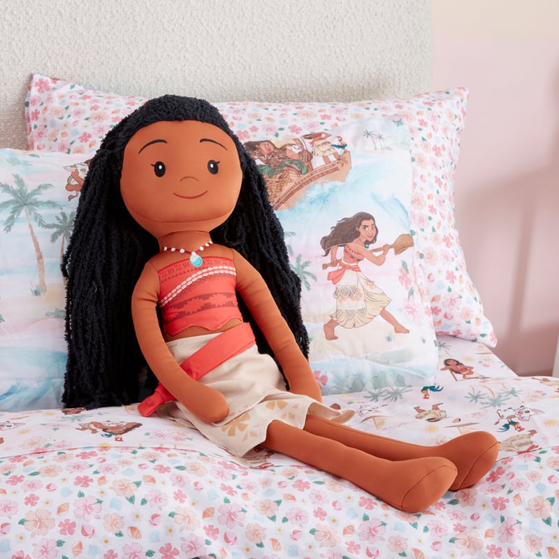 Disney Friends Moana