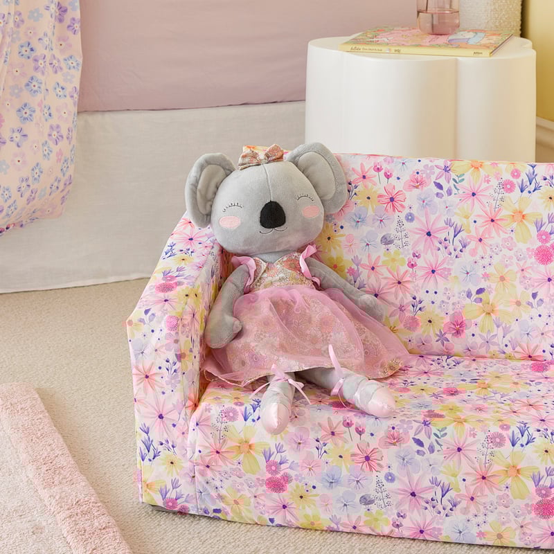 Katie Koala Snuggle Animal