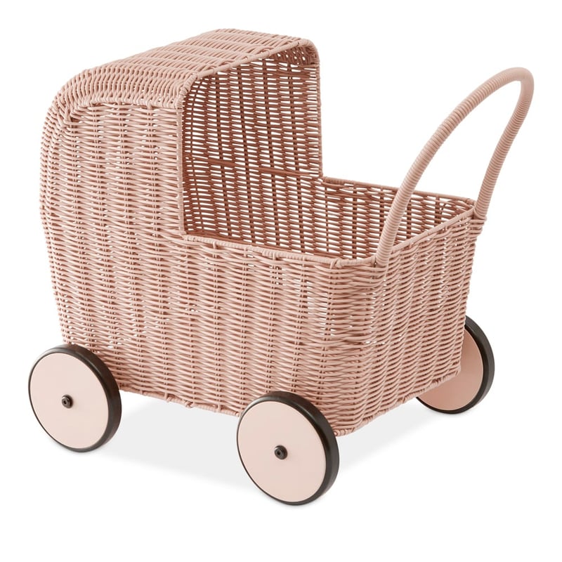 Katie's Doll Play Pram