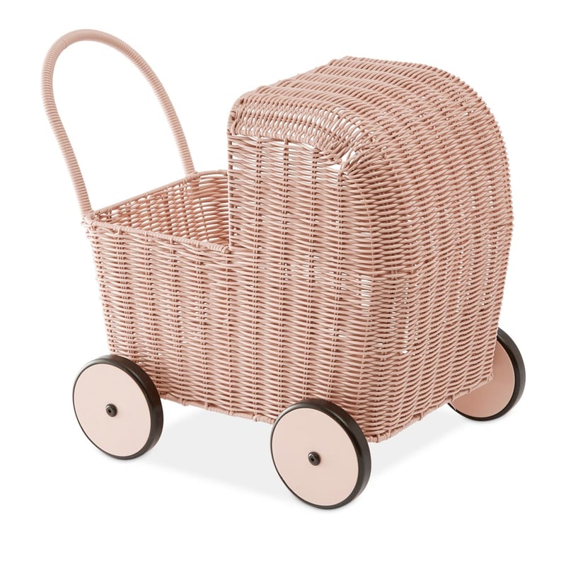 Katie's Doll Play Pram