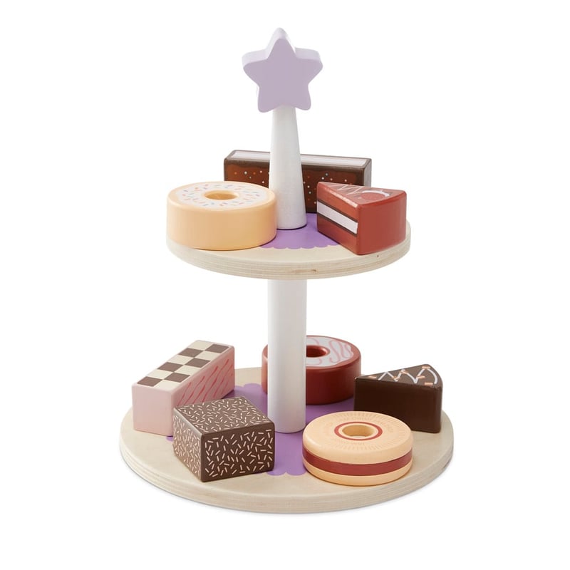 Sweet Treat Set Play Collection