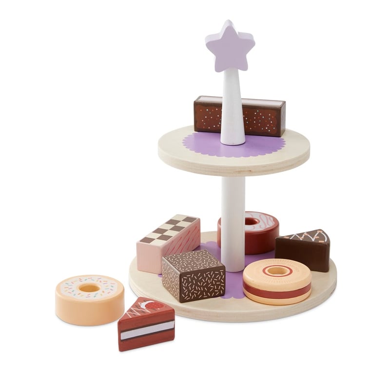 Sweet Treat Set Play Collection