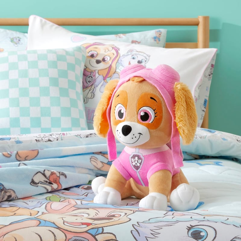 Paw Patrol Skye Soft Toy