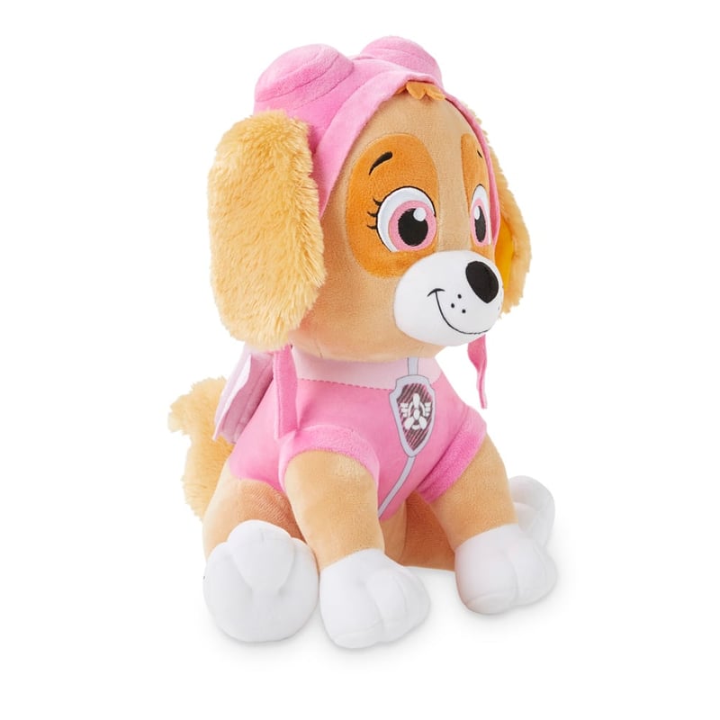Paw Patrol Skye Soft Toy