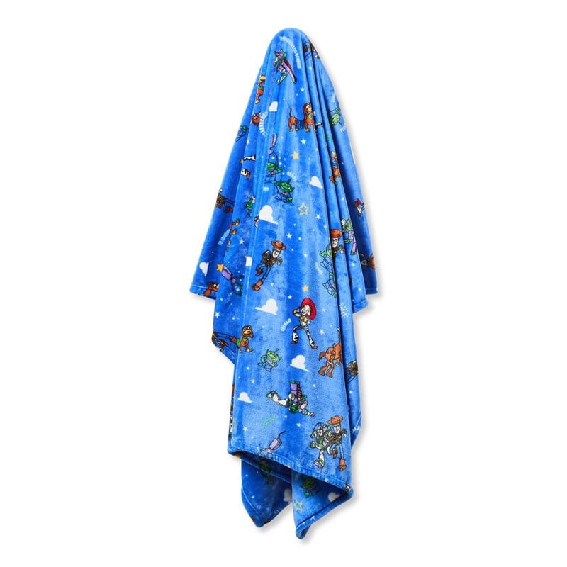 Disney Pixar Toy Story Ultra Soft Blanket