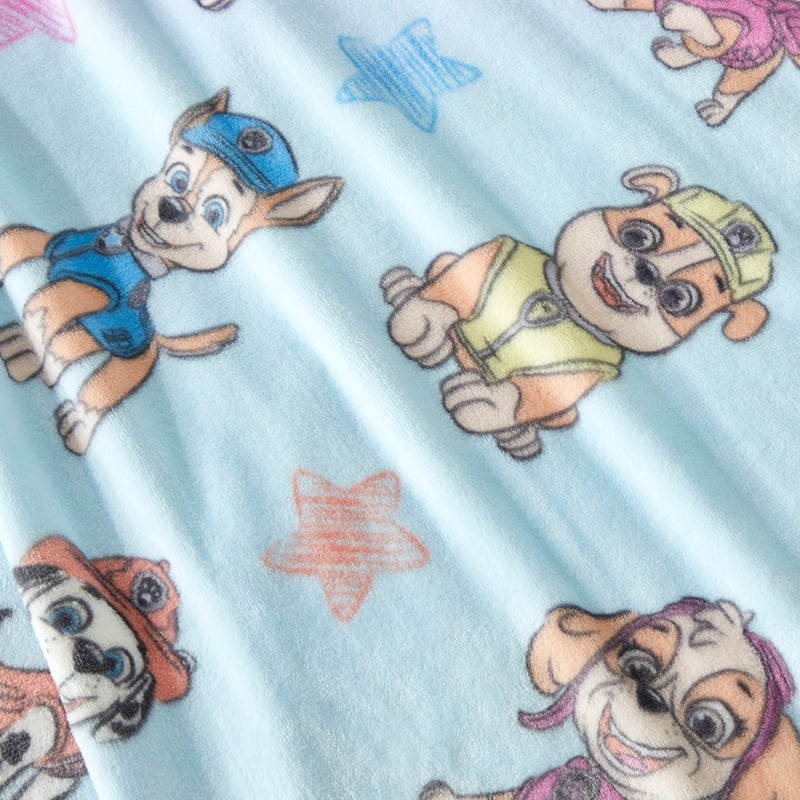 Paw Patrol Pals Ultra Soft Blanket