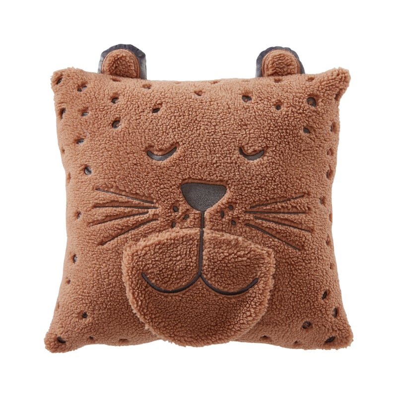 Jungle Leopard Classic Cushion