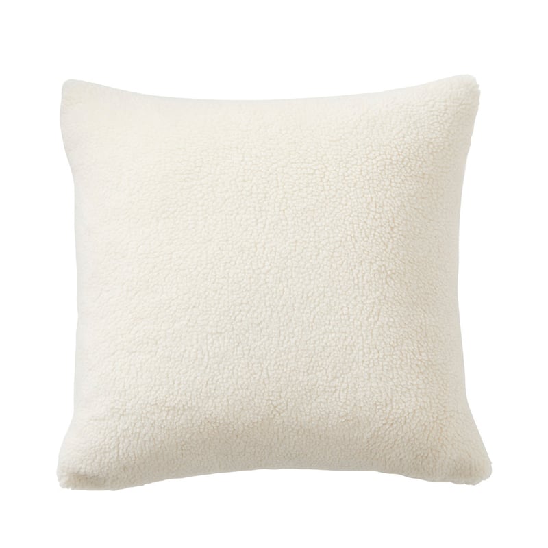 Patch the Puppy Classic Cushion