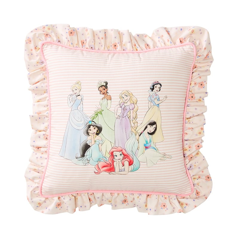 Disney Princess Pink Cushion