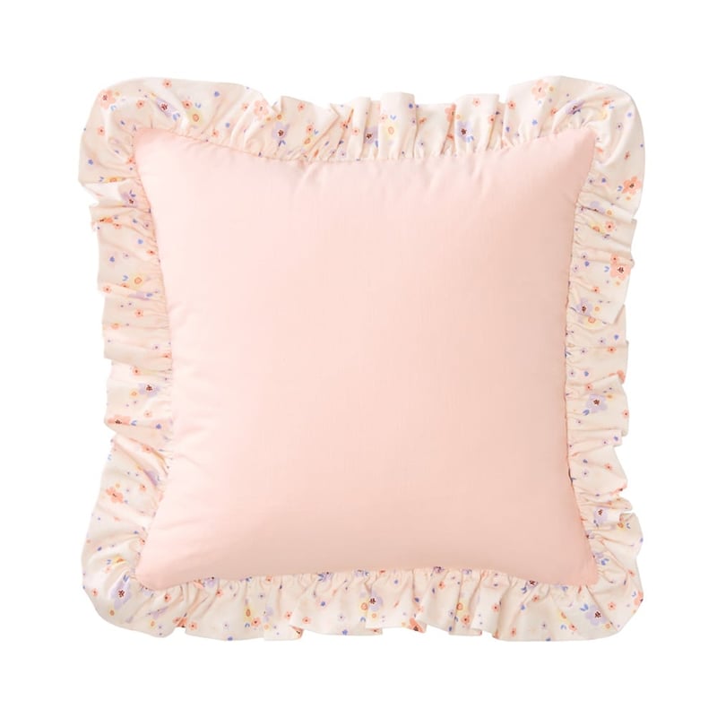 Disney Princess Pink Cushion