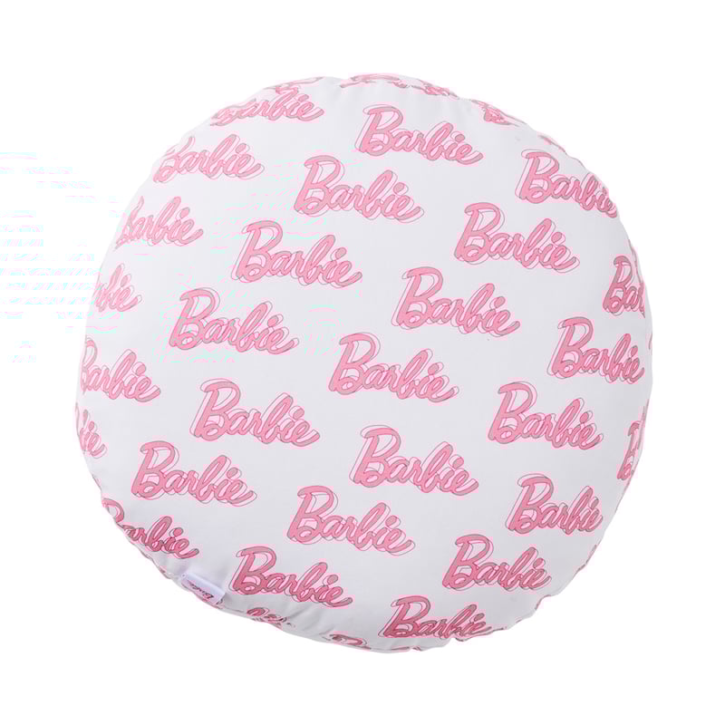 Mattel Barbie Kind Vibes Pink Cushion​