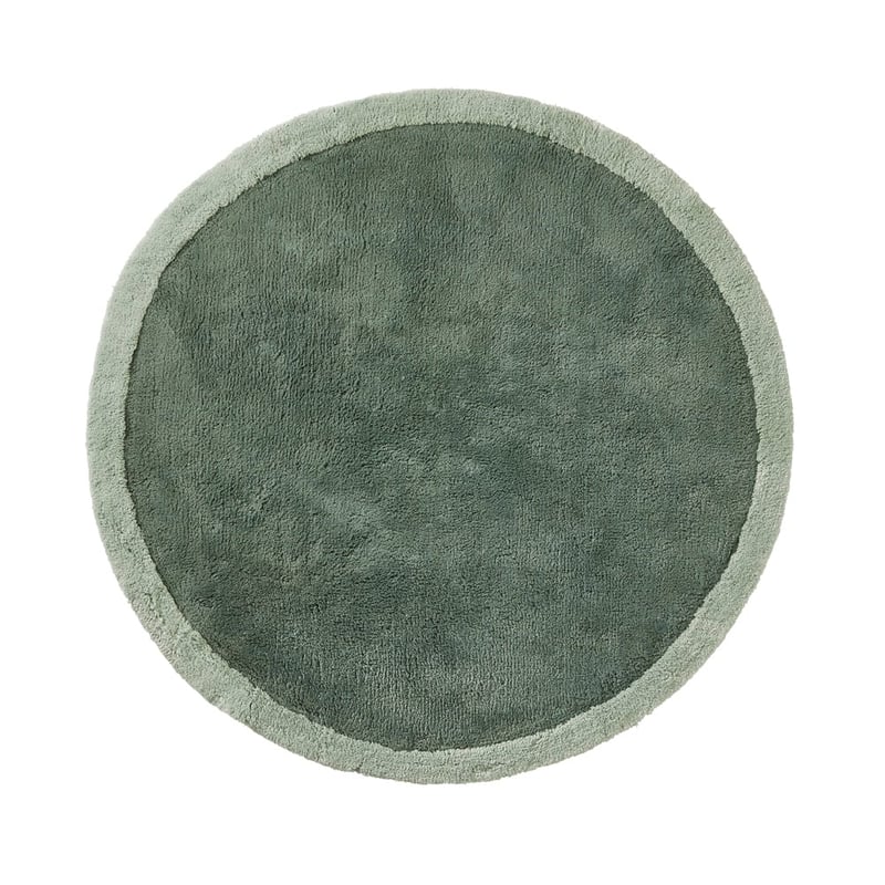 Reece Sage Round Rug