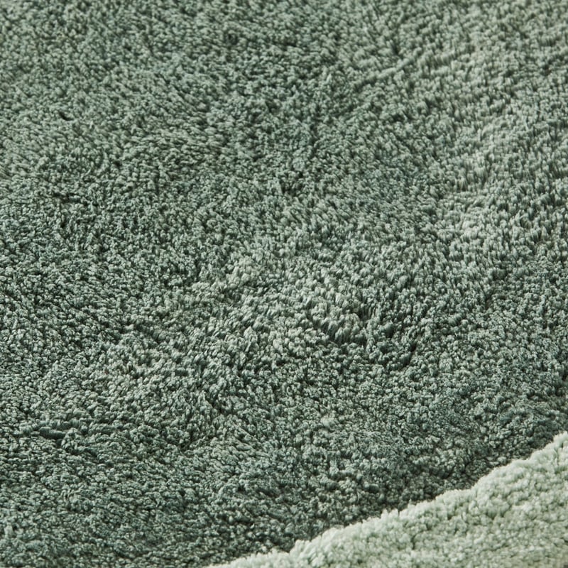 Reece Sage Round Rug