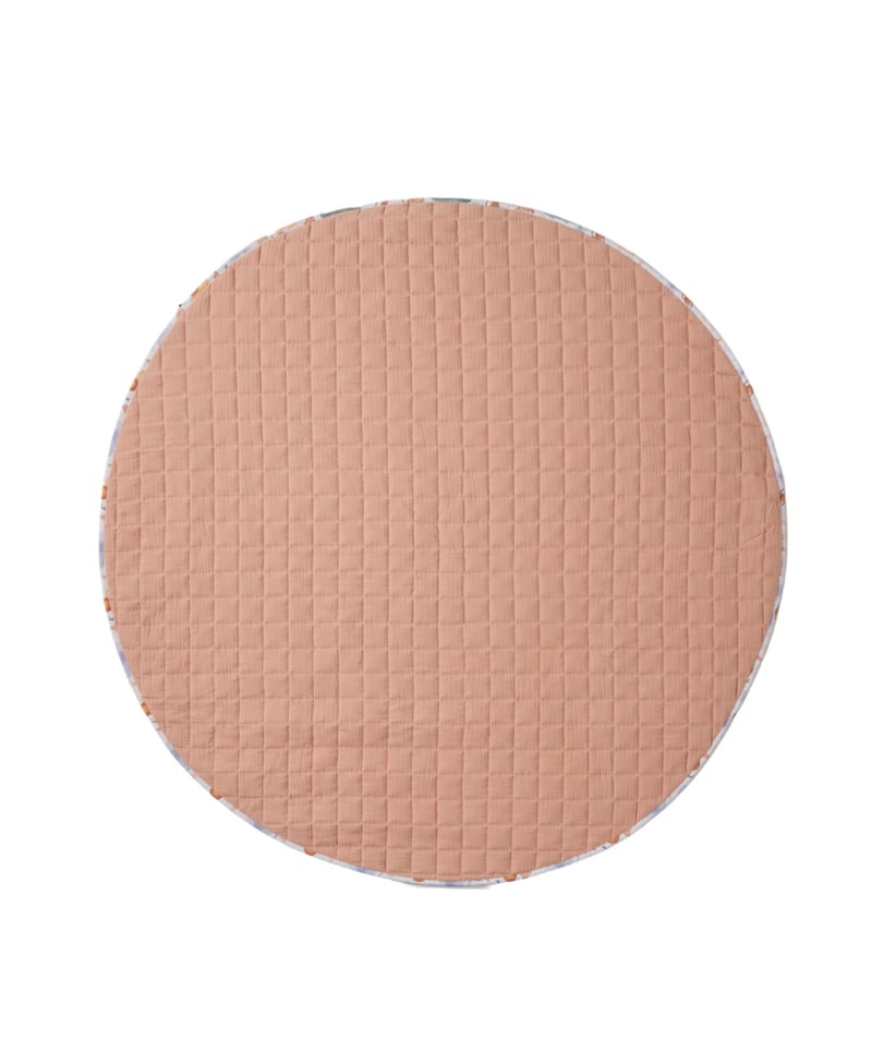 Jungle Juniors Quilted Play Mat