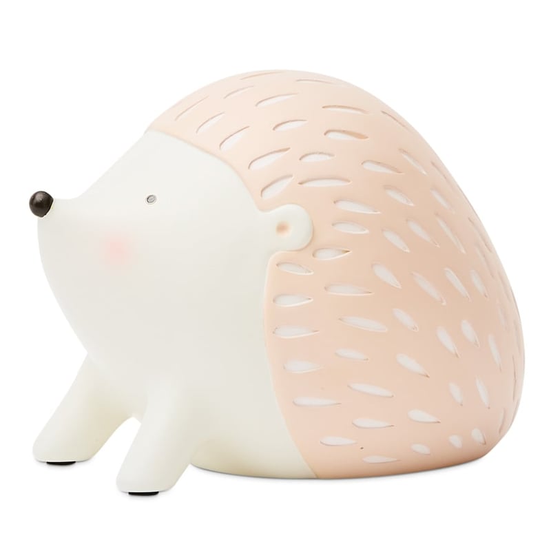 Hedgehog Night Light