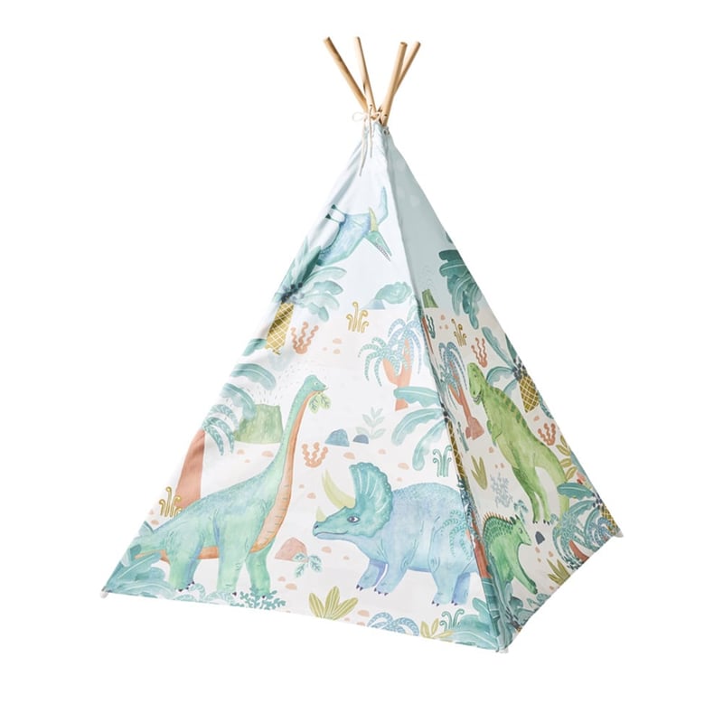Dinosaur Explore Teepee