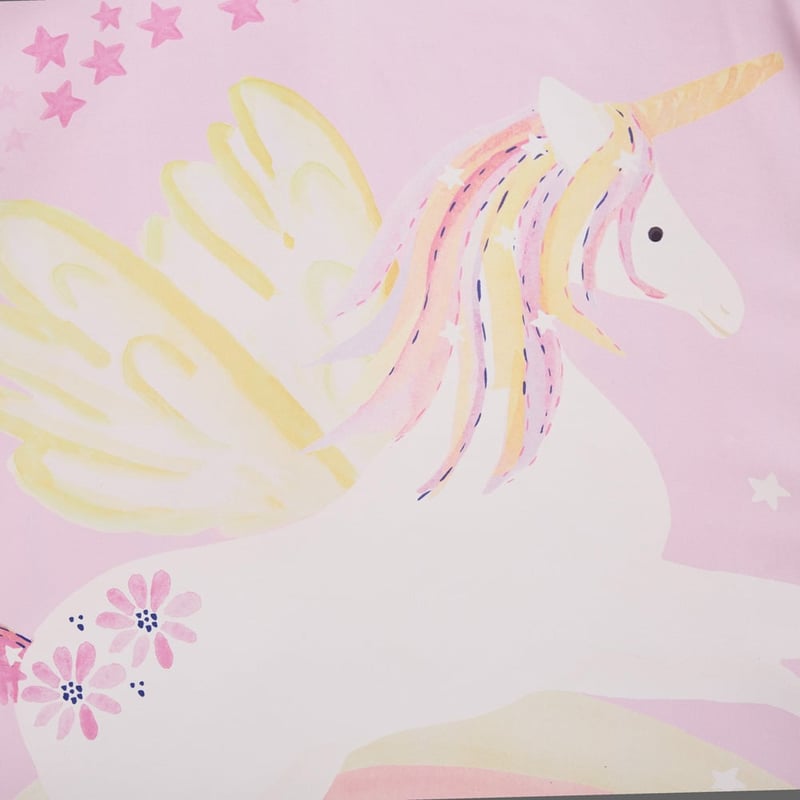 Unicorn Squad Teepee 