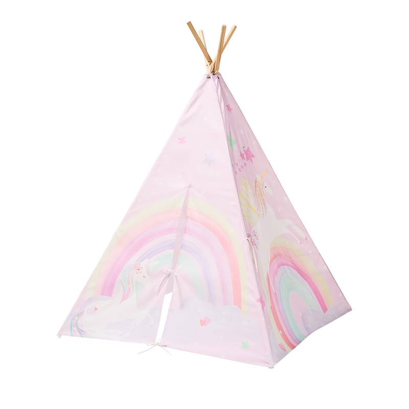 Unicorn Squad Teepee 
