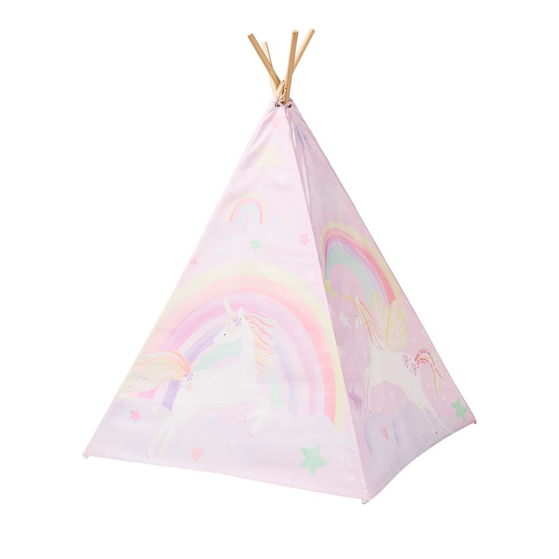 Unicorn Squad Teepee 