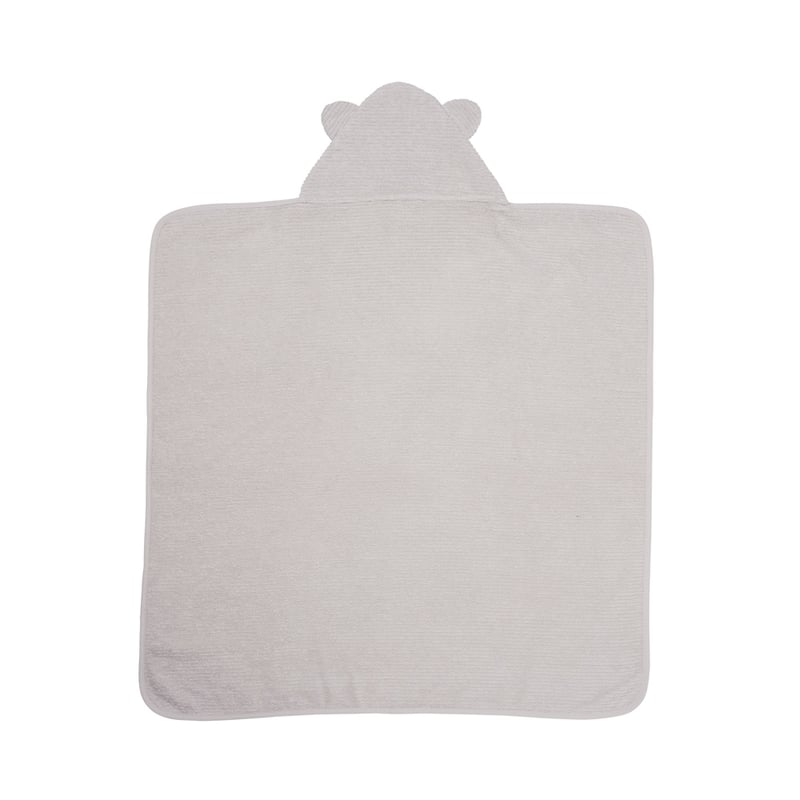 Baby Bath Time Koala Hooded Towel