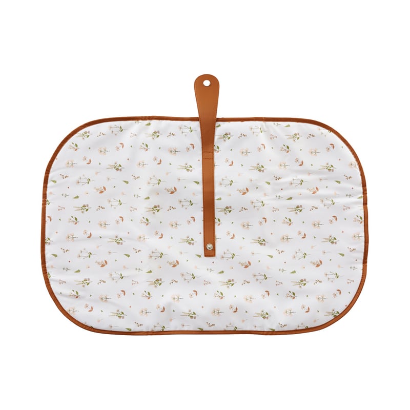 Native Flora Travel Change Mat