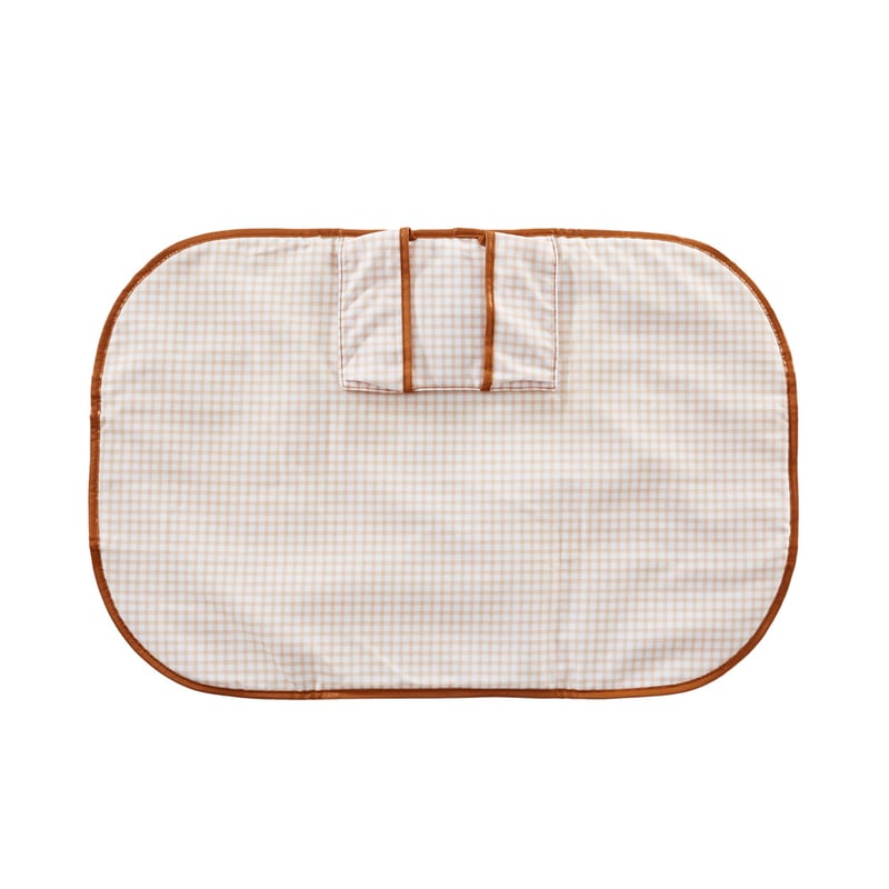 Native Flora Travel Change Mat