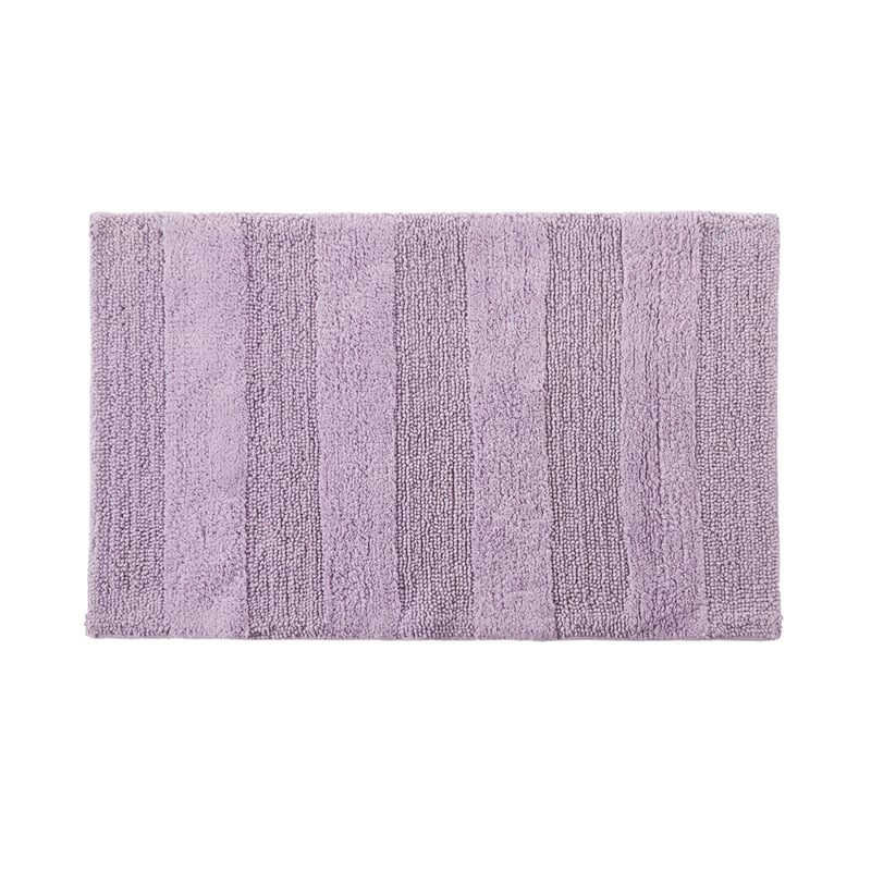 Morgan Lilac Bath Mat