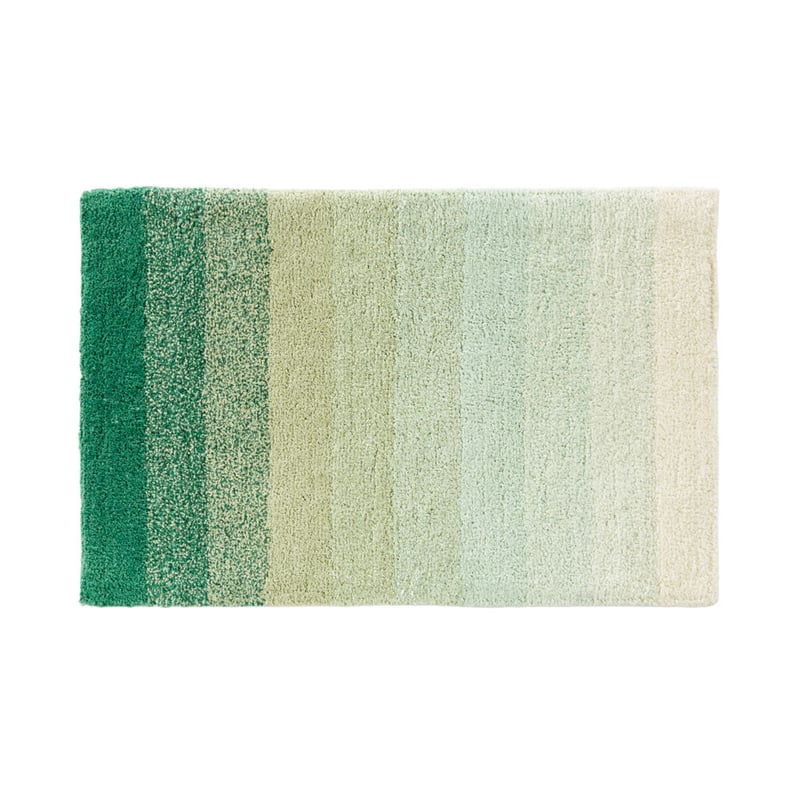 Jade Ombre Bath Mat