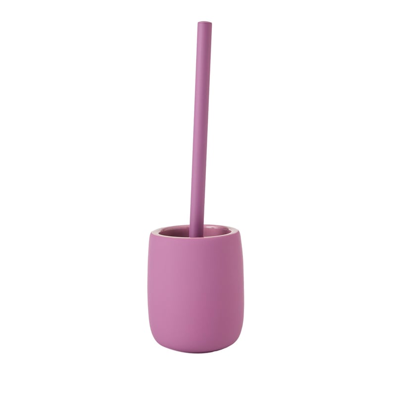 Felix Boysenberry Bathroom Accessories