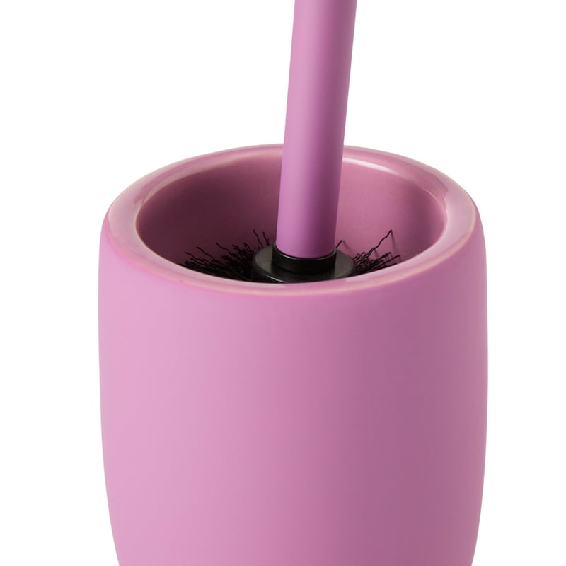 Felix Boysenberry Bathroom Accessories