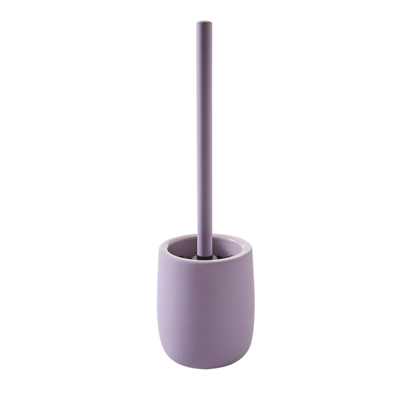 Felix Lilac Bathroom Accessories