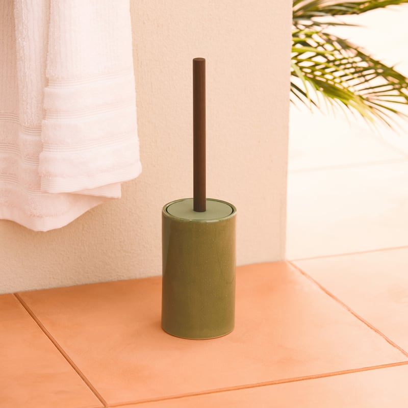 Lyon Moss Bathroom Accessories