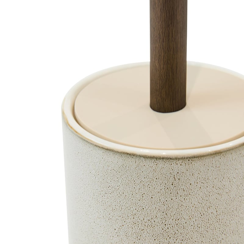 Lyon Natural Toilet Brush