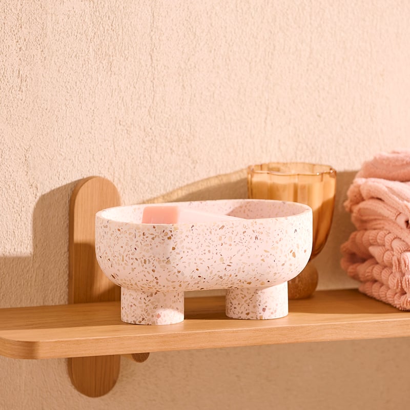 Tuscany Terrazzo Tray