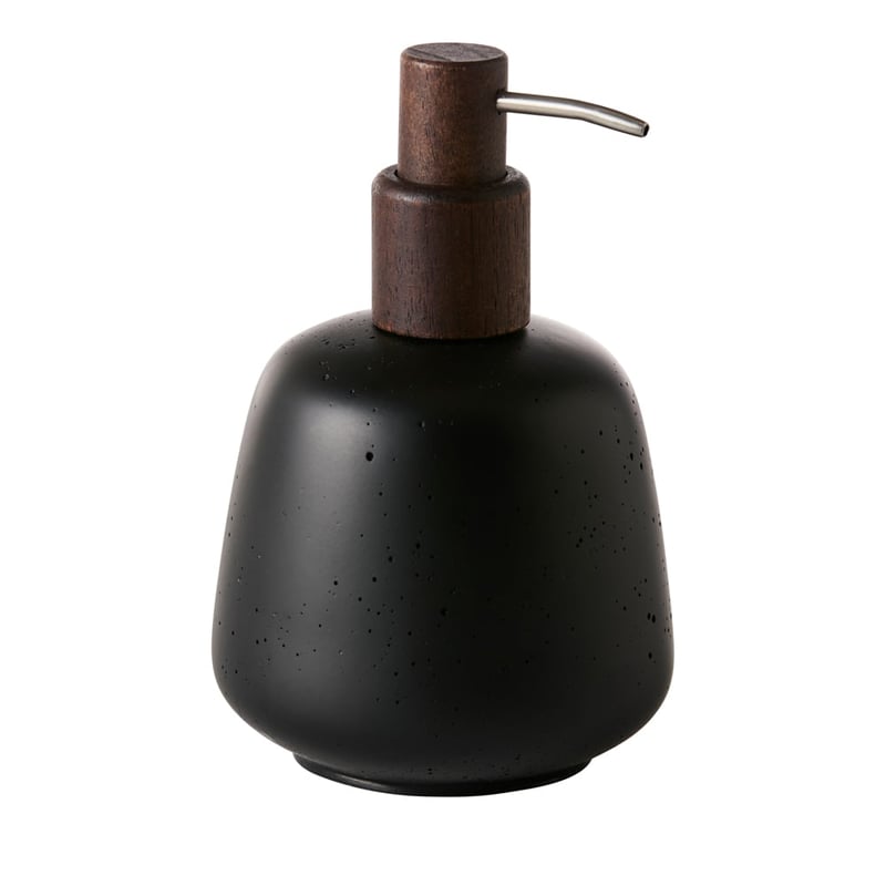 Tokyo Black Bathroom Accessories