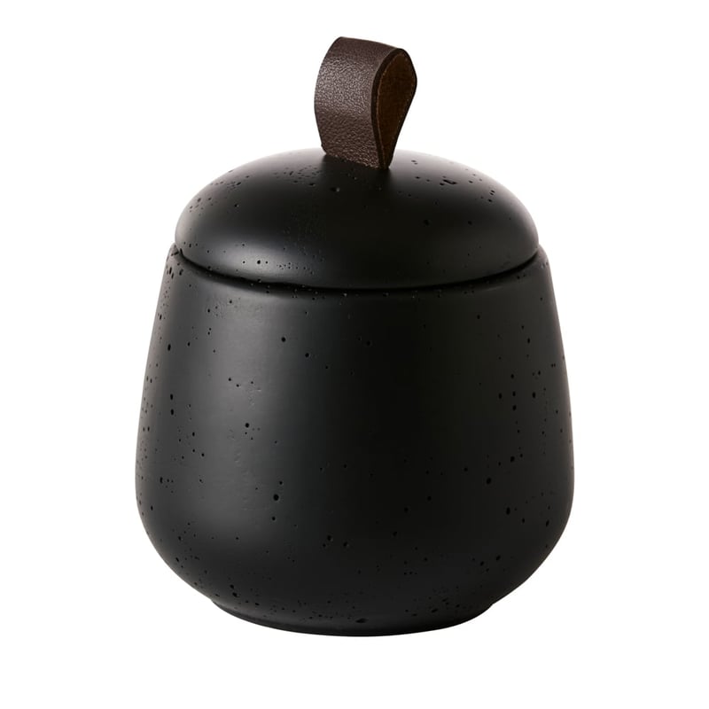 Tokyo Black Bathroom Accessories