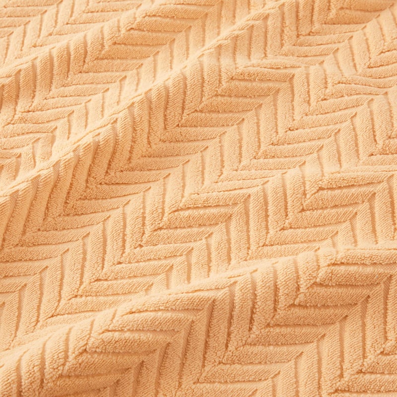 Mimosa Textured Corn Towel Range