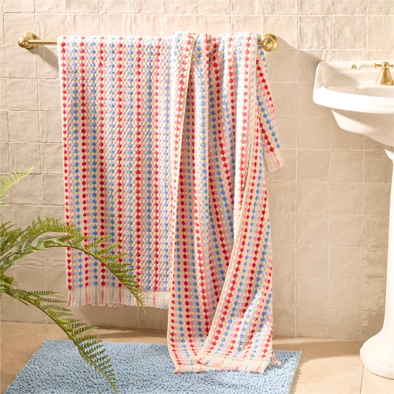 European Kadikoy Coastal Multi Turkish Cotton Towel Range
