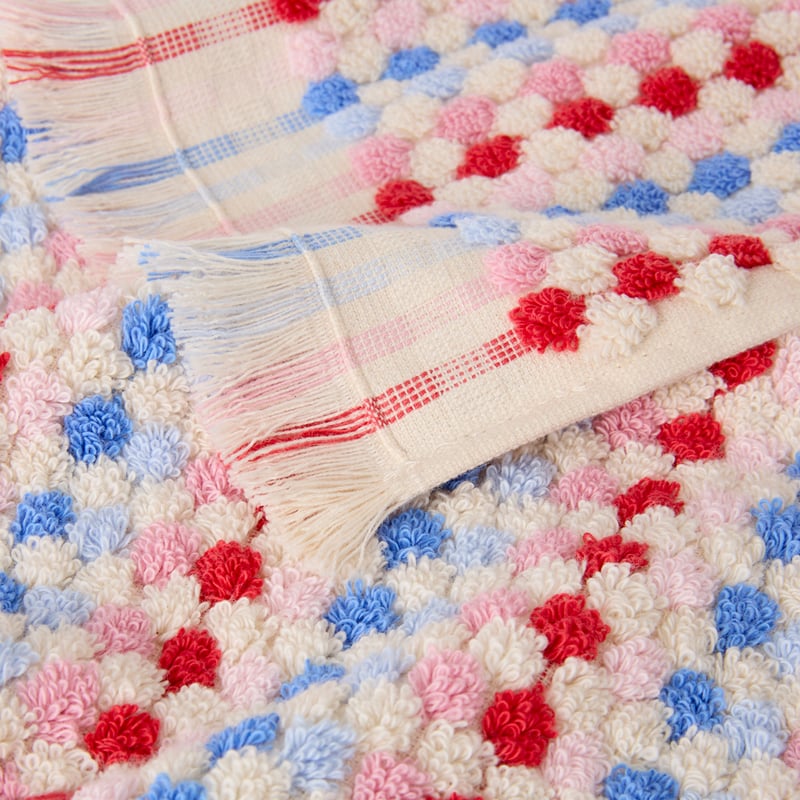 European Kadikoy Coastal Multi Turkish Cotton Towel Range